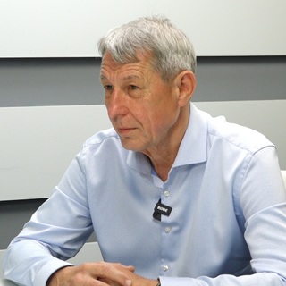 Hartmann Ferenc: Veszprémnek csak a kirakata csillog