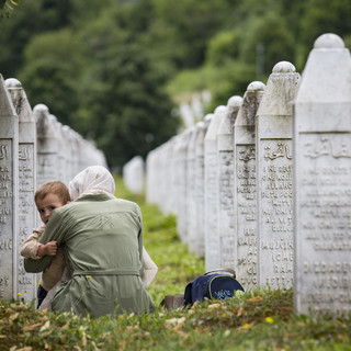 Orbán nem támogatja, hogy megemlékezzenek a sebrenicai népirtásról