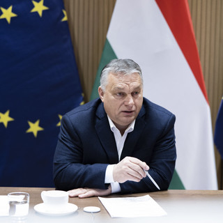 Gyorshír: a Pécsi Stop is pert nyert Orbán Viktorral szemben