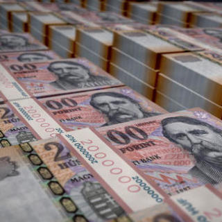 Tovább dagad a magyar nyugdíj- és egészségpénztárak vagyona