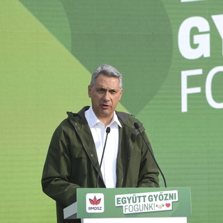 Orbán Viktor reméli, hogy a magyarok együtt győznek Erdélyben és Magyarországon