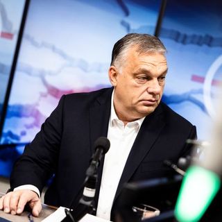 Orbán Viktornak a Fico elleni merényletről is Soros jutott az eszébe