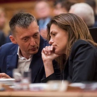 A többség szerint Varga Judit igazat mondott