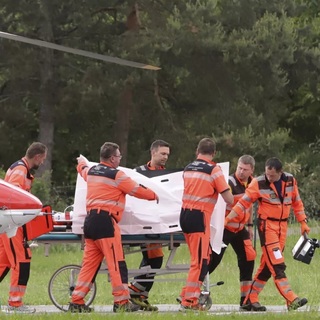 Továbbra is az intenzív osztályon kezelik a szlovák miniszterelnököt