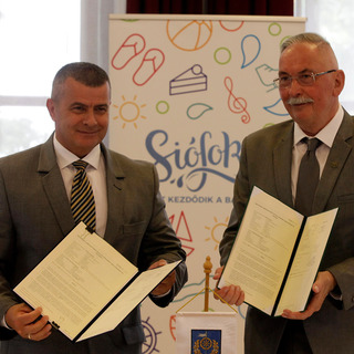 Újabb magyar város kapcsolódik be a hazai felsőoktatásba