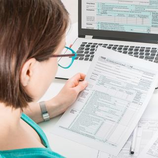 Kedden éjfélkor jár le a személyi jövedelemadó-bevallás határideje