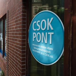 Idén minden eddiginél kevesebb csok-igénylés érkezett