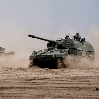 Az oroszok is hadat viseltek a nagy NATO-hadgyakorlaton