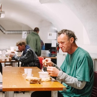 Sok hajléktalan külföldön keres jobb ellátást