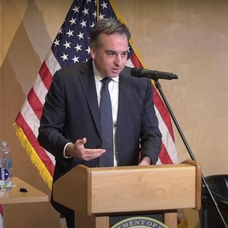 David Pressmann: Magyarországon minden területen nő az orosz befolyás