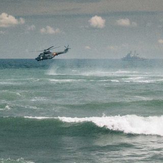 Elsüllyedt egy tanzániai hajó a Fekete-tengeren, helikopterrel keresik a legénység három eltűnt tagját