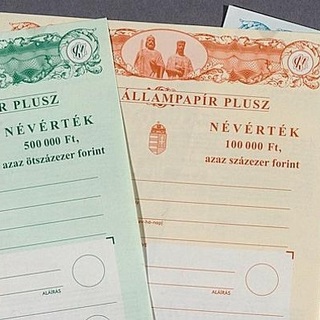 Nem jártak túlságosan jól, akik kitartottak a napokban lejáró Magyar Állampapír Plusz mellett