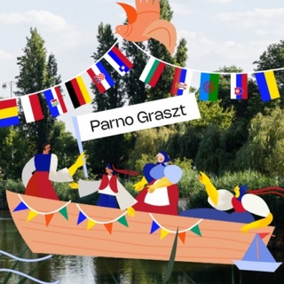 Bárka fesztivál a Feneketlen-tó partján