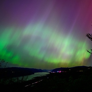 Két hét múlva ismét lehet sarki fény