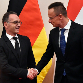 Német-magyar kapcsolatok: a szabadságharc áldozatai