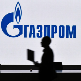 Az Ukrajna elleni háború finanszírozását komolyan érinti a Gazprom vesztesége