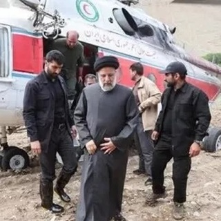 Bizonytalan, hogy megtalálták-e az iráni elnök helikopterét