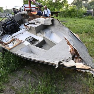 Szakértők szerint a kishajó vezetője felelős a verőcei halálos balesetért