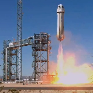 Űrturistákkal a fedélzetén Texasból ismét elindult a Blue Origin űrkapszula