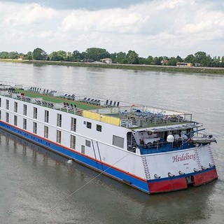 Őrizetbe vették a szállodahajó kapitányát