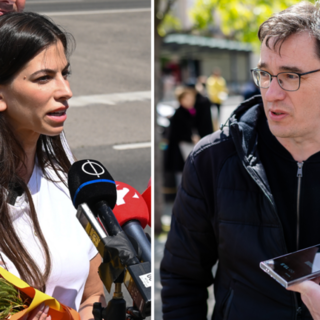 Karácsony: nettó hazugság és marhaság, amit Szentkirályi Alexandra állít