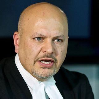 A Nemzetközi Büntetőbíróság elfogatóparancs kiadását kérte az izraeli miniszterelnök és a Hamász ellen