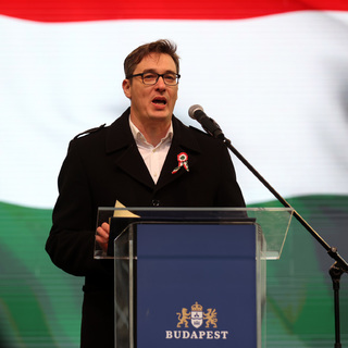 Publicus: Karácsony Gergely akkor is győzne, ha valamelyik ellenfele visszalépne a másik javára