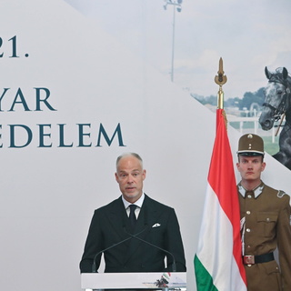 Fel kell készülnünk mindarra, ami ilyen háborús időkben előadódhat