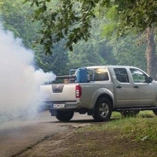 A héten 11 vármegyében, csaknem 32 ezer hektáron gyérítik a szúnyogokat