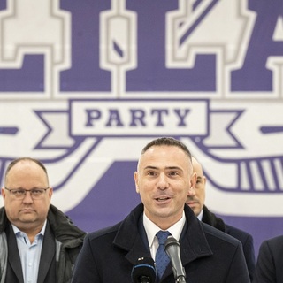 Házkutatást tartottak az ellenzék újpesti polgármesterjelöltjénél