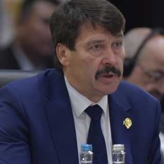 Áder János a Víz Világfórumon magyar megoldást ajánlott Afrika vízellátására