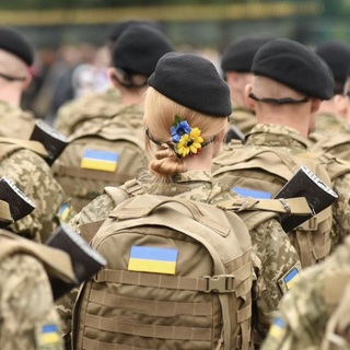 Már több mint háromezer ukrán elítélt jelentkezett katonai szolgálatra