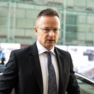 Szijjártó Péter mélyen együttérez az iráni néppel