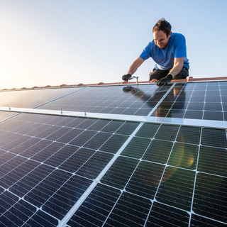 Az új napelemes pályázat keretösszegének kétharmadát már lekötötték