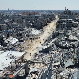 Intenzív harcok folynak a Gázai övezetben és Ciszjordániában