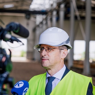 Varga Mihály felfedte a titkot, elárulta, mi a magyar gazdaság sikerének kulcsa