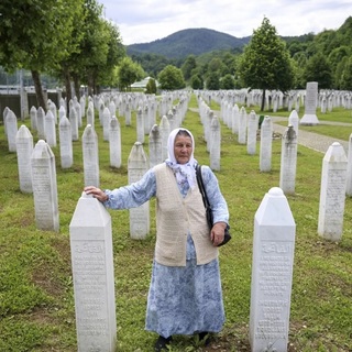 Magyarország szégyenfára kerül a srebrenicai népirtás áldozatainak emlékhelyén