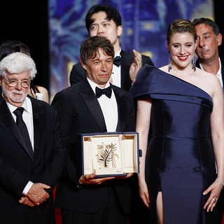 Amerikai filmé az Arany Pálma a Cannes-i Nemzetközi Filmfesztiválon