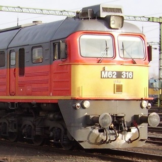 Eladó használt dízelmozdonyokat keres Lázár János minisztériuma