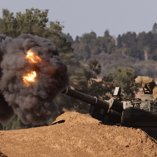 Halálos tűzpárbaj tört ki izraeli és egyiptomi katonák között Rafahnál