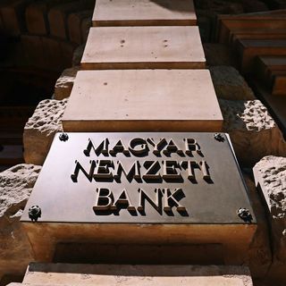 Az MNB szerint a magyar bankrendszer sokkellenálló-képessége erős