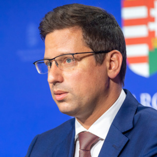 Gulyás Gergely: a magyar igazságszolgáltatás független, ezt a francia elnöknek is tiszteletben kell tartania