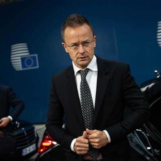 Magyarország ott tart be az EU-nak, ahol tud