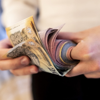 Brutális tempóban vagyonosodnak a magyar gazdagok