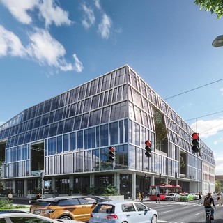 A kormány megveszi a Dürer Park irodaházait, 80 milliárdot már ki is fizetett