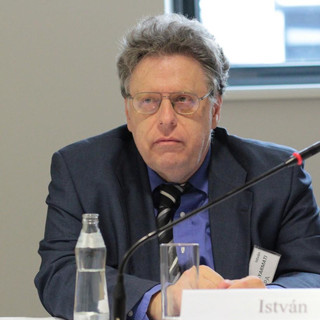 Gyarmati István: nem lehet engedni, hogy Putyin győzzön Ukrajnában