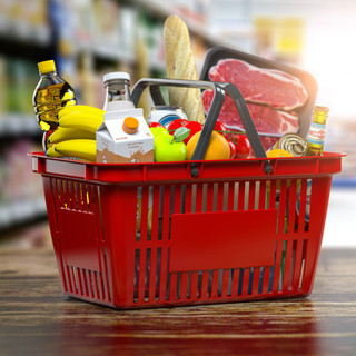 Ezért drágább az élelmiszer Magyarországon, mint a szomszédban