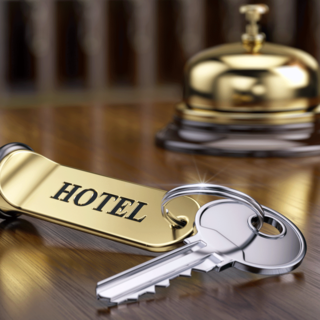 Bezuhant a turizmus áprilisban - van rá magyarázat