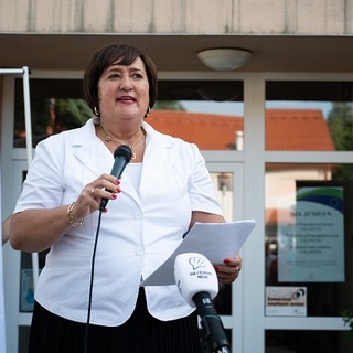 Gurmai Zita: mi vittük be az országot az unióba, és mi is fogjuk bent tartani