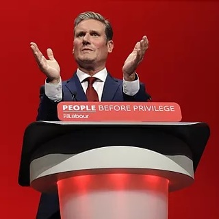 „Nem lépünk vissza az EU-ba" – jelentette ki a brit Munkáspárt vezetője